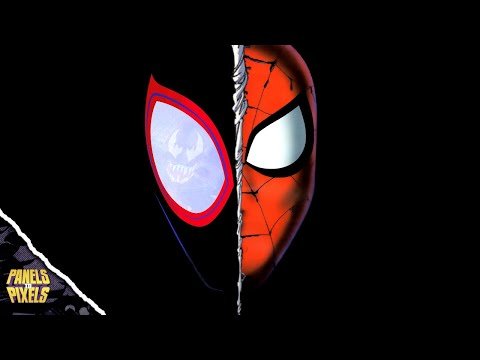 What’s Up Danger vs 90s Spider-Man Theme (Mashup/Remix) – Panels to Pixels