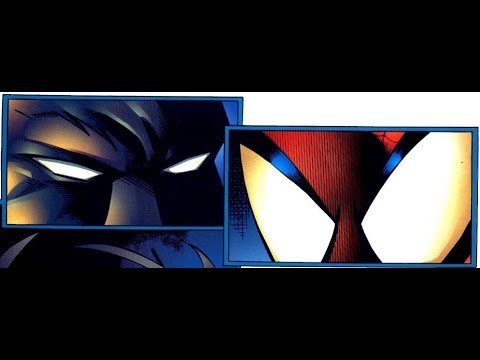 Batman Disrespects Spider -Man – Pays The Price