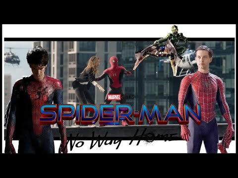 Spider-Man No Way Home | Story Explained in Hindi | Geeky Sheeky
