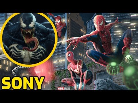 Spider-Man No Way Home AMAZING NEWS | Announcement and Breakdown