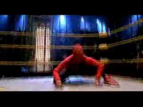 RiffTrax w Mike Nelson – Spider-Man