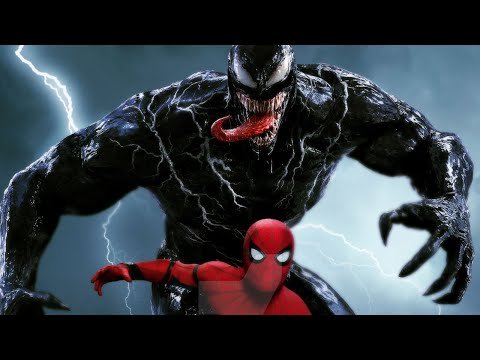 SPIDER-MAN IN VENOM 3! Sony Teases EXPANDING UNIVERSE! Spider-Man No Way Home Tie In?