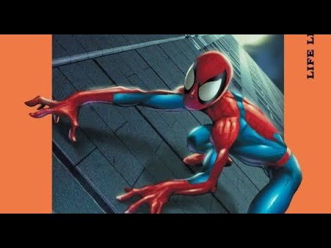 J’ai relu Ultimate Spider-Man #5