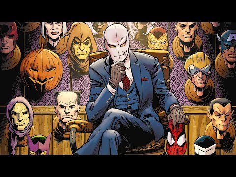 Top 10 Spider-Man Villains We Want In The MCU