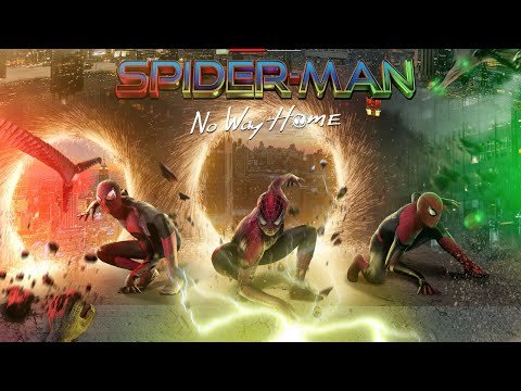 Spider-Man No Way Home Official 2nd TRAILER UPDATE | Tobey and Andrew