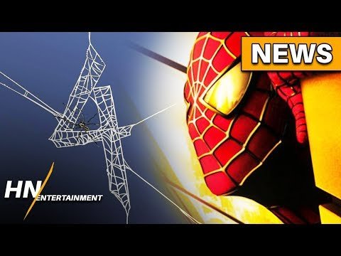 MARVEL OFFICIALLY Teases Spider-Man 4 Announcement