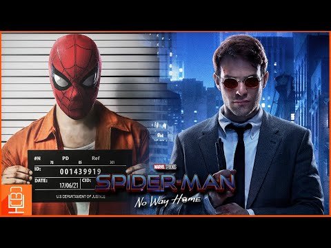 Charlie Cox is Afraid to Ruin Daredevil Return in Spider-Man No Way Home for Fans