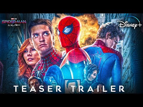 Spider-Man No Way Home (2021 Trailer Leaks ? Villains Leak Explained In Hindi