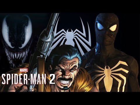 What Comic book Storylines Should Insomniac Games Adapt for Marvel’s Spider-Man 2?