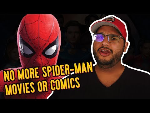 Marvel Files Lawsuit! Are They Losing The Rights To Spider-Man?! | Geek Culture Explained