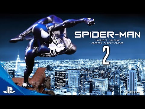 Spider-Man PS5 | New Web Swinging | Characters Leak
