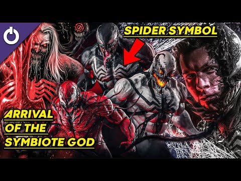 Venom vs Spider-Man And 9 Other Things We Want To See In The Venom -verse