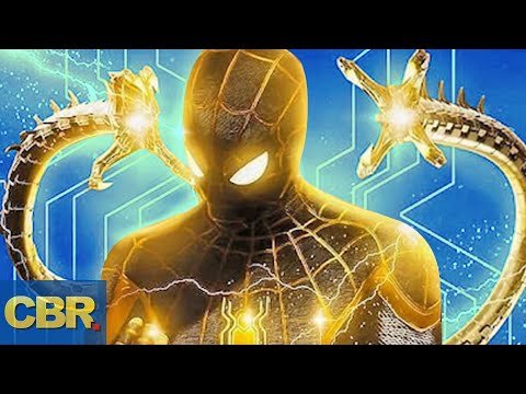 Doctor Octopus Will Help Spider-Man In No Way Home