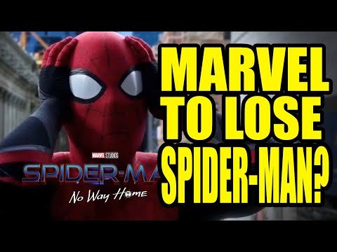 BREAKING! SPIDER-MAN AVENGERS RIGHTS LAWSUIT AGAINST MARVEL and DISNEY Explained Full Breakdown