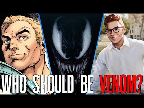 Marvel’s Spider-Man 2: Who SHOULD be Venom?!? Eddie Brock or Harry Osborn (ft. Slcmof)!!!