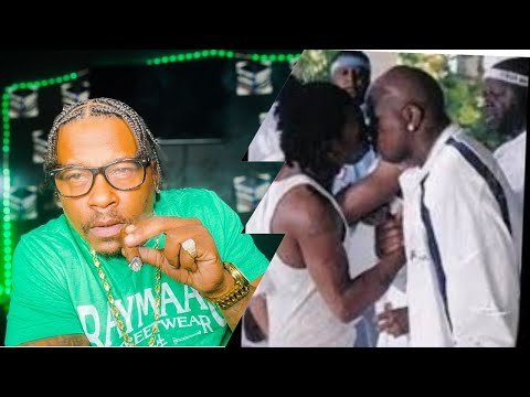 Spider Loc Reacts “ Birdman OFF the Molly,ON the Stage,IN His Feelings,OUT the Closet”