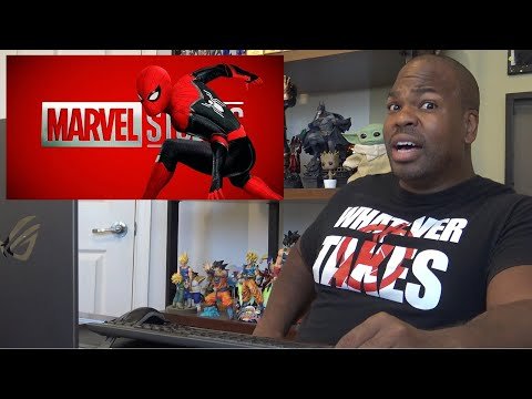 Marvel and Sony Could Lose The Rights Spider-Man and Other MCU Characters!