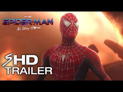 SPIDER-MAN: NO WAY HOME – TV Spot “Secrets” (2021)