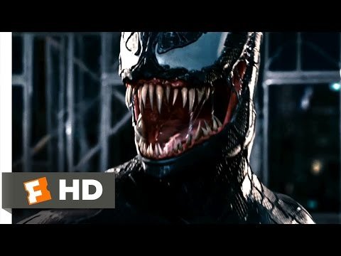 Spider-Man 3 (2007) – Venom’s Demise Scene (10/10) | Movieclips