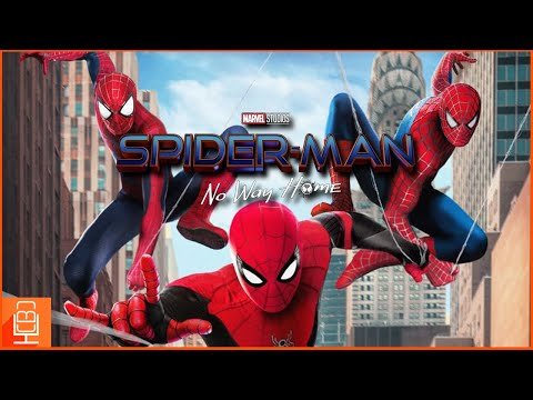 Spider-Man No Way Home Trailer #2 Releasing in November Reportedly [A Rant]