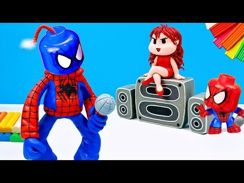 Top 10 Lego Stories Spiderman: Lego Prison Break – Lego Stop Motion