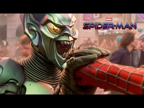 Spider-Man No Way Home Trailer: Tobey Maguire and Andrew Garfield Marvel Easter Eggs