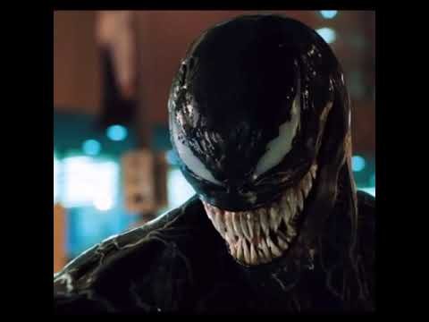 Venom vs spider man