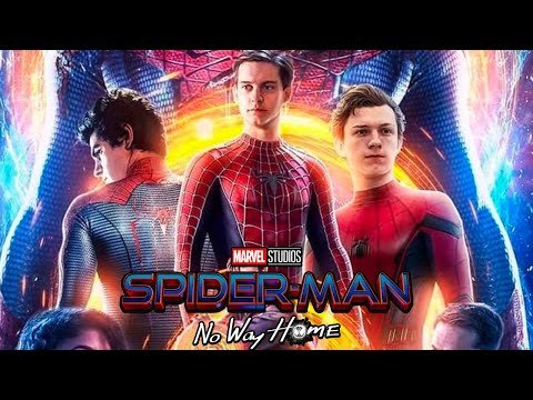 Spider-Man No Way Home 2nd Trailer Tobey Maguire Update! Fake Trailer Scenes?