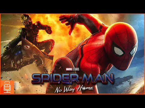 Spider-Man No Way Home Runtime is Reportedly REALLY Long