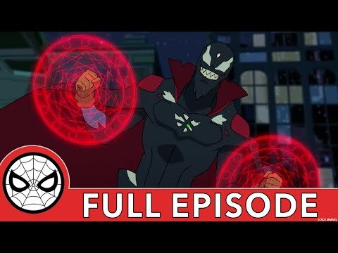 Vengeance Of Venom Part 2 | Marvel’s Spider-Man: Maximum Venom