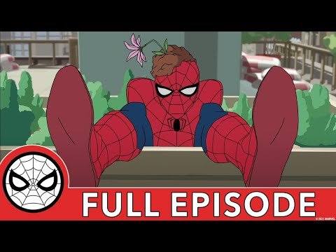 How I Thwipped My Summer | Marvel’s Spider-Man