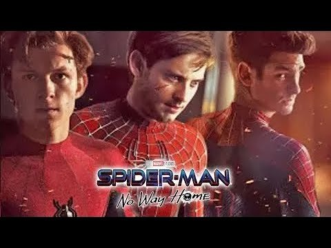 Spider-Man No Way Home LEAK & WEIRDEST “LEAK” / Meme YET!