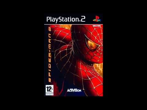 Spider-Man 2 Game Soundtrack – Pizza Theme (Finiculi)
