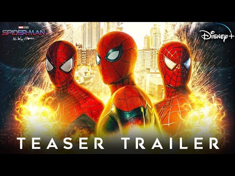 Spider-Man No Way Home (2021) Leaked | Tobey & Andrew Confirmed | Explained In Hindi | Super Xpose