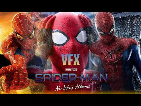 Spider-Man: No Way Home (Original Inspired Score)