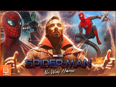 Spider-Man No Way Home is NOT Set in the MCU Evidence Theory Explained