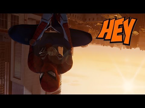 First Day Combo Edition! Spider-Man PS4 (Perch Takedowns) Gadgets Techs!