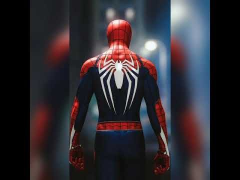 Spider Man (örümcek adam) klip