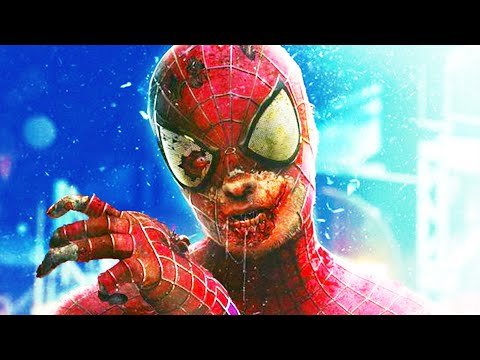 What If: Sad Spider-Man Hidden Details You Missed