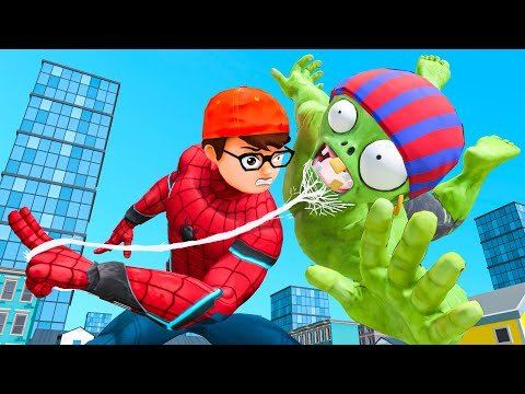 Homecoming Spider-man Nick – Scary Teacher 3D ZombieHulk Kidnap Tani Animation