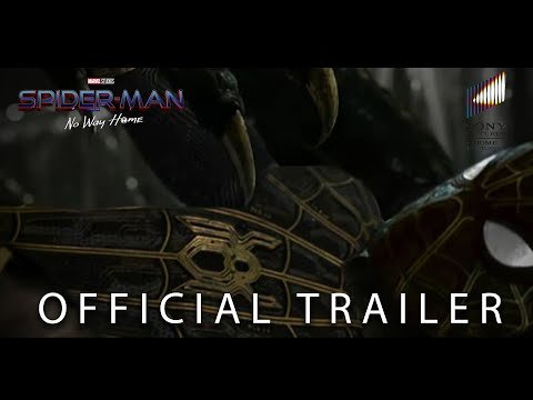 Spider-Man No Way Home 2nd Trailer RELEASE DATE Update