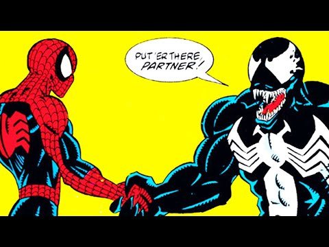 Top 10 Most Powerful Allies Of Spider-Man