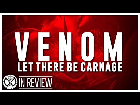 Venom Let There Be Carnage – Every Spider-Man Movie Ranked, Reviewed, & Recapped