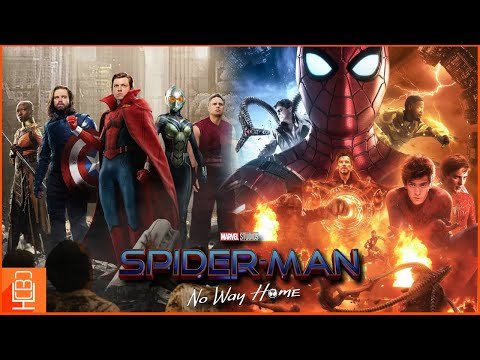 Spider-Man No Way Home starts the Multiverse saga Reportedly