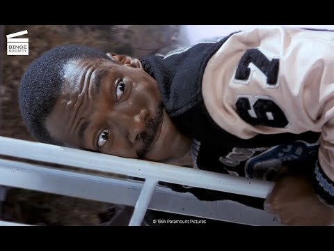 Beverly Hills Cop III: Spider Rescue (HD CLIP)