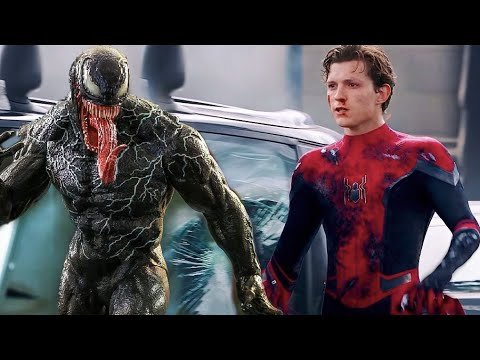 SPIDER-MAN: NO WAY HOME – Final Trailer