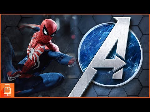 Marvel’s Avengers Spider-Man DLC is a Full Experience