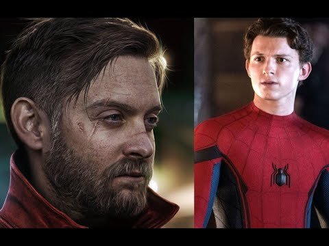 Spider-Man No Way Home Spoilers: Tobey Maguire’s Peter Parker’s Role