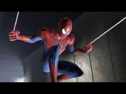 Revisiting Spider-Man 3 in 2021