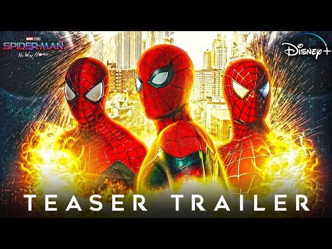 Spider-Man No Way Home (2021 Trailer Leaks ? Tobey Confirmed Leak Explained In Hindi